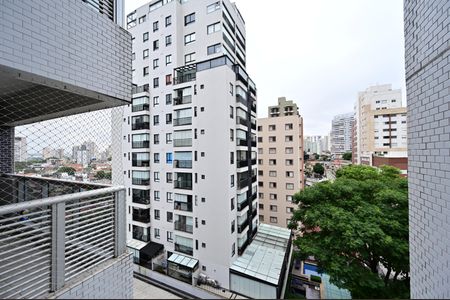 Apartamento à venda com 38m², 1 quarto e 1 vagaVista do Quarto