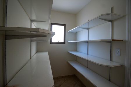 Apartamento para alugar com 151m², 3 quartos e 2 vagasDespensa