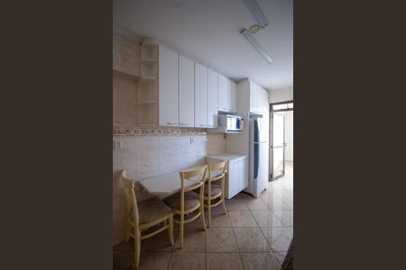 Apartamento para alugar com 151m², 3 quartos e 2 vagasCozinha