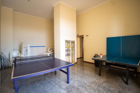 Apartamento para alugar com 151m², 3 quartos e 2 vagasÁrea comum