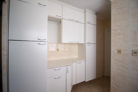 Apartamento para alugar com 151m², 3 quartos e 2 vagasÁrea de Serviço