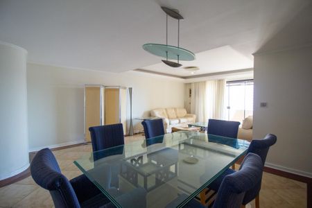 Sala de apartamento para alugar com 3 quartos, 151m² em Centro, Sorocaba