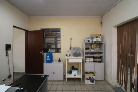 Quarto de casa para alugar com 3 quartos, 280m² em Parque da Vila Prudente, São Paulo
