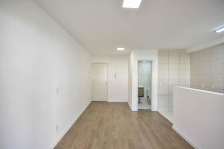 Apartamento à venda com 35m², 1 quarto e 1 vagaSala/Quarto