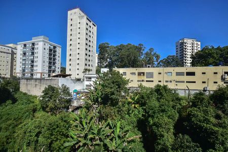 Apartamento à venda com 35m², 1 quarto e 1 vagaVista