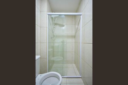 Apartamento à venda com 35m², 1 quarto e 1 vagaBanheiro Social