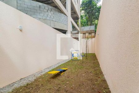 Apartamento à venda com 35m², 1 quarto e 1 vaga Apartamento à venda com 35m², 1 quarto e 1 vagaÁrea comum - Espaço Pet