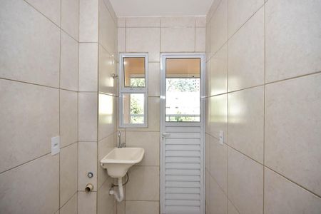 Apartamento à venda com 35m², 1 quarto e 1 vagaÁrea de Serviço