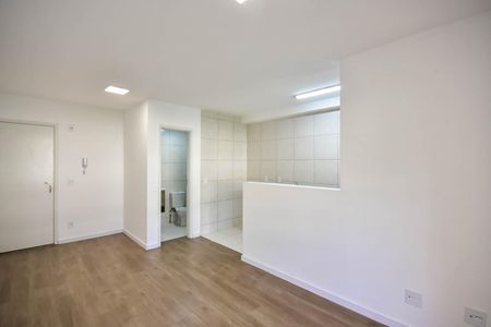 Apartamento à venda com 35m², 1 quarto e 1 vagaSala/Quarto