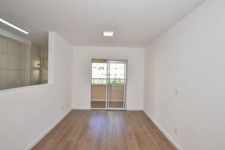 Apartamento à venda com 35m², 1 quarto e 1 vagaSala/Quarto