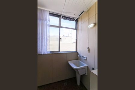 Apartamento para alugar com 62m², 1 quarto e 1 vagaÁrea de Serviço