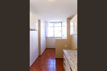 Apartamento para alugar com 62m², 1 quarto e 1 vagaCozinha