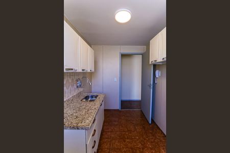 Apartamento para alugar com 62m², 1 quarto e 1 vagaCozinha