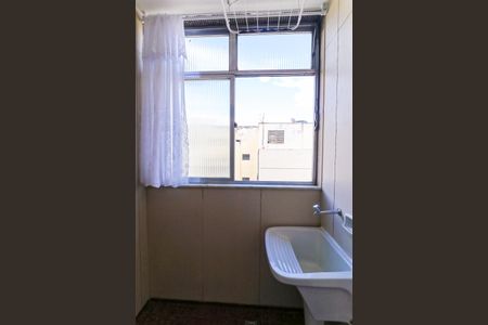 Apartamento para alugar com 62m², 1 quarto e 1 vagaÁrea de Serviço