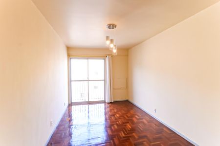 Sala de apartamento para alugar com 1 quarto, 62m² em Méier, Rio de Janeiro