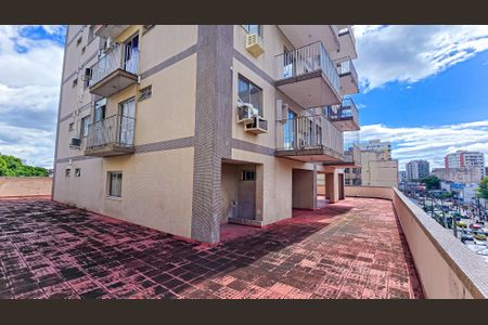 Apartamento para alugar com 62m², 1 quarto e 1 vagaÁrea comum - Playground