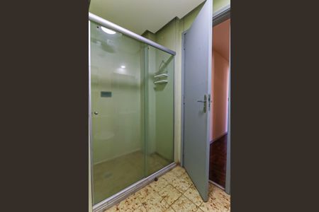 Apartamento para alugar com 62m², 1 quarto e 1 vagaBanheiro Social