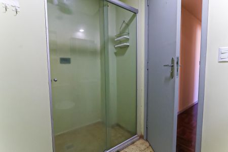 Apartamento para alugar com 62m², 1 quarto e 1 vagaBanheiro Social