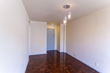 Sala de apartamento para alugar com 1 quarto, 62m² em Méier, Rio de Janeiro