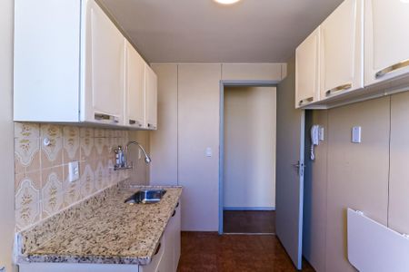 Apartamento para alugar com 62m², 1 quarto e 1 vagaCozinha