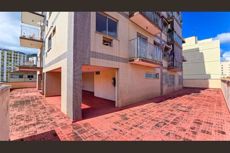 Apartamento para alugar com 62m², 1 quarto e 1 vagaÁrea comum - Playground