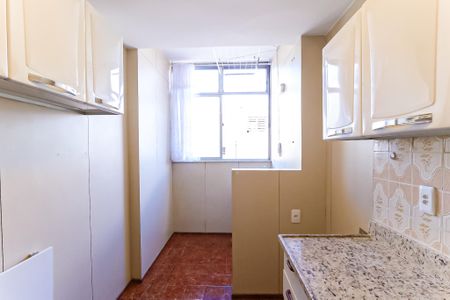 Apartamento para alugar com 62m², 1 quarto e 1 vagaCozinha