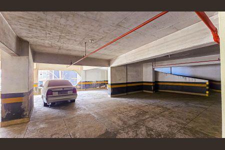 Apartamento para alugar com 62m², 1 quarto e 1 vagaGaragem