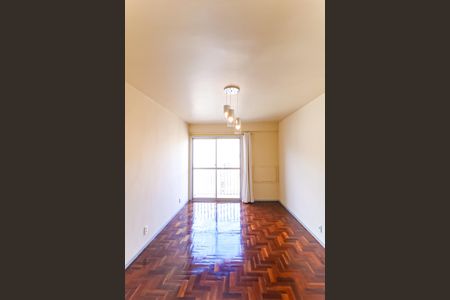 Apartamento para alugar com 62m², 1 quarto e 1 vagaSala