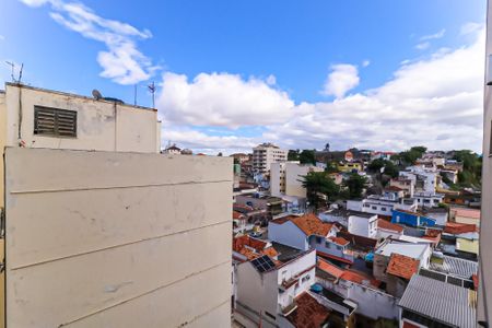 Apartamento para alugar com 62m², 1 quarto e 1 vagaÁrea de Serviço vista