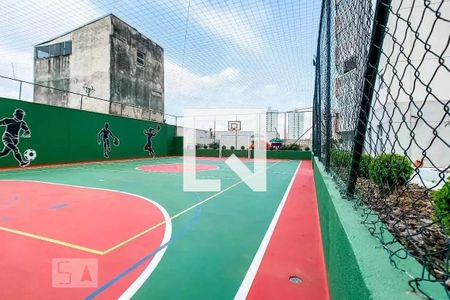 Apartamento à venda com 83m², 3 quartos e 2 vagasQuadra Esportiva