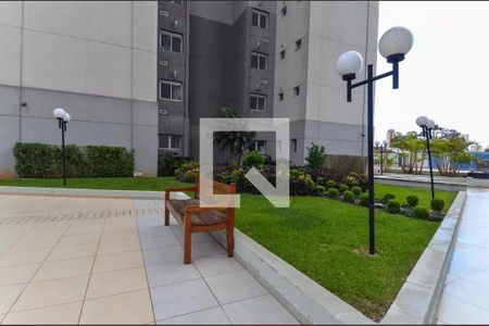 Apartamento à venda com 83m², 3 quartos e 2 vagasÁrea comum