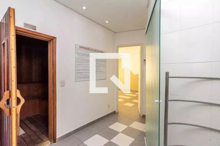 Apartamento à venda com 83m², 3 quartos e 2 vagasÁrea comum