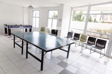 Apartamento à venda com 83m², 3 quartos e 2 vagasÁrea comum