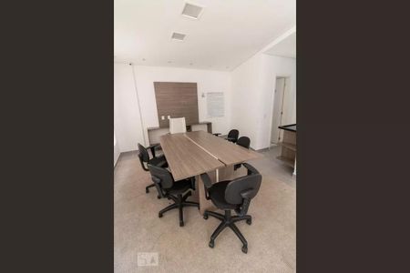 Apartamento à venda com 83m², 3 quartos e 2 vagasÁrea comum