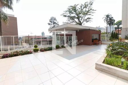 Apartamento à venda com 83m², 3 quartos e 2 vagasÁrea comum