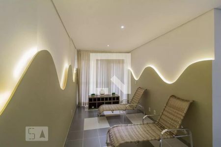 Apartamento à venda com 83m², 3 quartos e 2 vagasÁrea comum