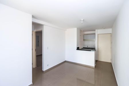 Sala de casa à venda com 2 quartos, 47m² em Taboão, São Paulo