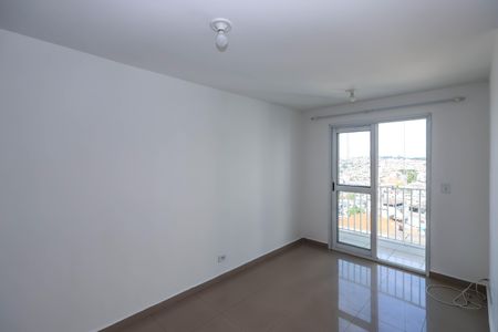 Sala de casa à venda com 2 quartos, 47m² em Taboão, São Paulo