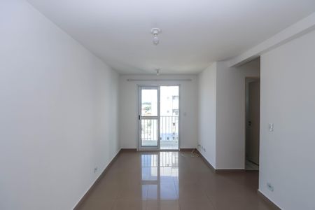 Casa para alugar com 47m², 2 quartos e 1 vagaSala