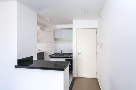 Casa para alugar com 47m², 2 quartos e 1 vagaCozinha
