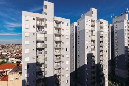 Casa para alugar com 47m², 2 quartos e 1 vagaQuarto 2