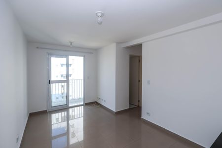 Sala de casa à venda com 2 quartos, 47m² em Taboão, São Paulo