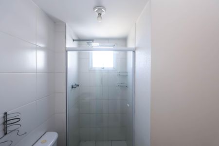 Casa para alugar com 47m², 2 quartos e 1 vagaBanheiro