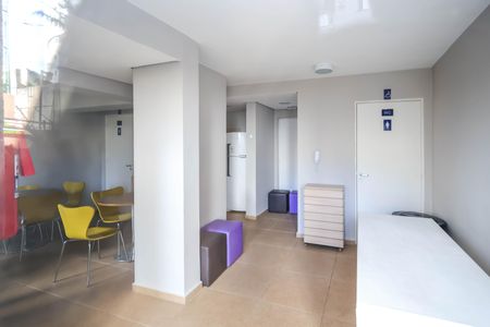 Casa para alugar com 47m², 2 quartos e 1 vagaSalão de Festas