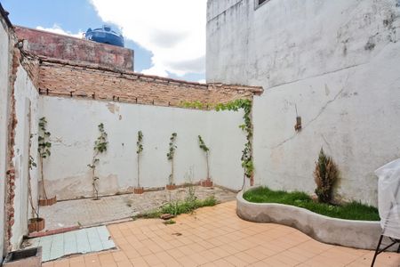 Casa para alugar com 150m², 3 quartos e 2 vagasÁrea externa