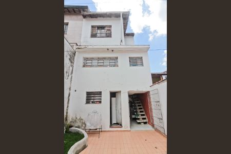 Casa para alugar com 150m², 3 quartos e 2 vagasÁrea externa