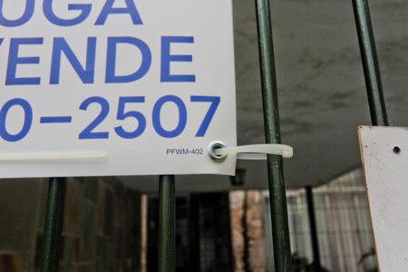 Casa para alugar com 150m², 3 quartos e 2 vagasPlaca