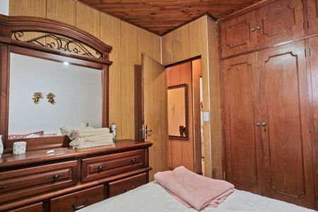 Casa para alugar com 150m², 3 quartos e 2 vagasQuarto 2