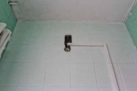 Casa para alugar com 150m², 3 quartos e 2 vagasÁrea de Serviço