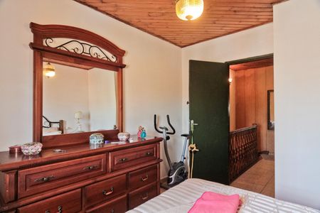 Casa para alugar com 150m², 3 quartos e 2 vagasQuarto 3